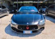 Maserati Ghibli V6 S Q4