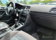 Volkswagen Golf 1.4 TSI 5p. Comfortline BlueMotion