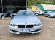 Bmw 320d Touring Sport