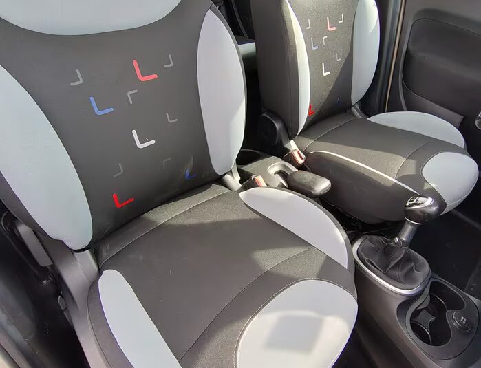 Fiat 500L 1.3 Multijet 85 CV Pop Star