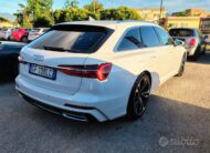 Audi A6 40 2.0 TDI quattro ultra S tronic SLINE