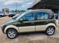 Fiat Panda 1.3 MJT 16V 4×4 Cross