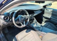 Alfa Romeo Giulia 2.2 Turbodiesel 136 CV Business