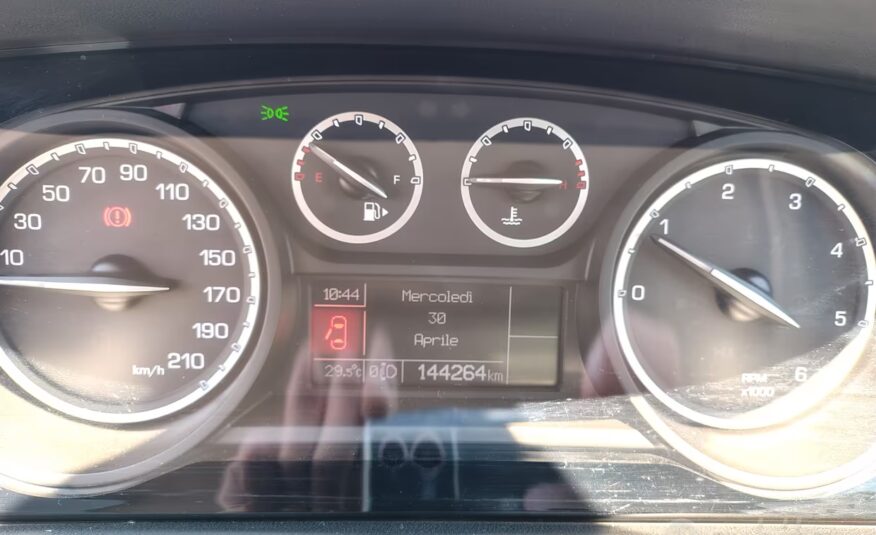 Lancia Ypsilon 1.3 MJT 16V 95 CV 5 porte S&S Plati