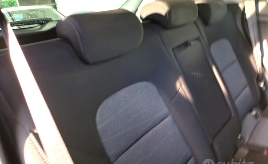 Hyundai Tucson 1.6 CRDi 136CV Exellence