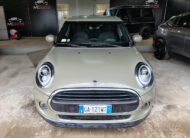 Mini Mini 1.5 Cooper Baker Street