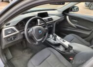 Bmw 320d Touring Sport