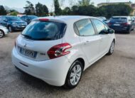 Peugeot 208 1.4 HDi 68 CV 5 porte Active