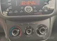 Fiat Punto 1.2 8V 5 porte Lounge
