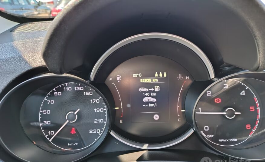 Fiat 500X 1.3 MultiJet 95 CV Cross