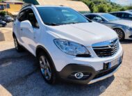 Opel Mokka 1.4 Turbo Ecotec 140CV 4×4 Start&Stop E