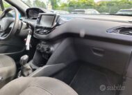 Peugeot 208 PureTech 82 5 porte Allure
