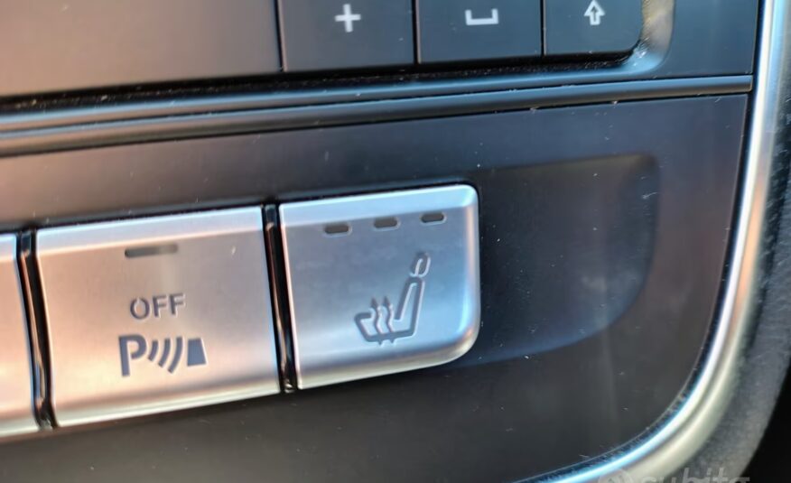 Mercedes-benz CLA 180 d Automatic Premium