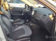 Jeep Compass 1.3 T4 PHEV AT6 4xe Limited