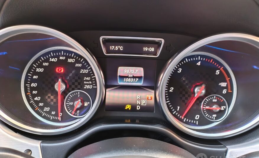 Mercedes-benz GLE 350 d 4Matic Coupé Premium Plus