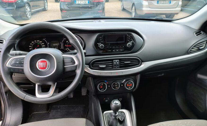 Fiat Tipo 1.4 4 porte Lounge