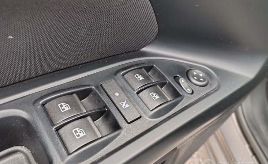 Fiat Tipo 1.4 4 porte Lounge