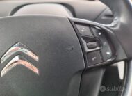 Citroen C4 Picasso BlueHDi 120 S&S Shine