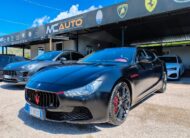 Maserati Ghibli V6 S Q4