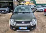Fiat Panda 1.3 MJT 16V 4×4 Cross