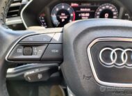 Audi Q3 40 TDI quattro S tronic S line edition