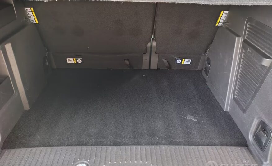 Ford Tourneo Courier Tourneo Courier 1.0 EcoBoost