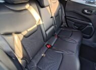 Jeep Compass 2.0 Multijet II 4WD Limited