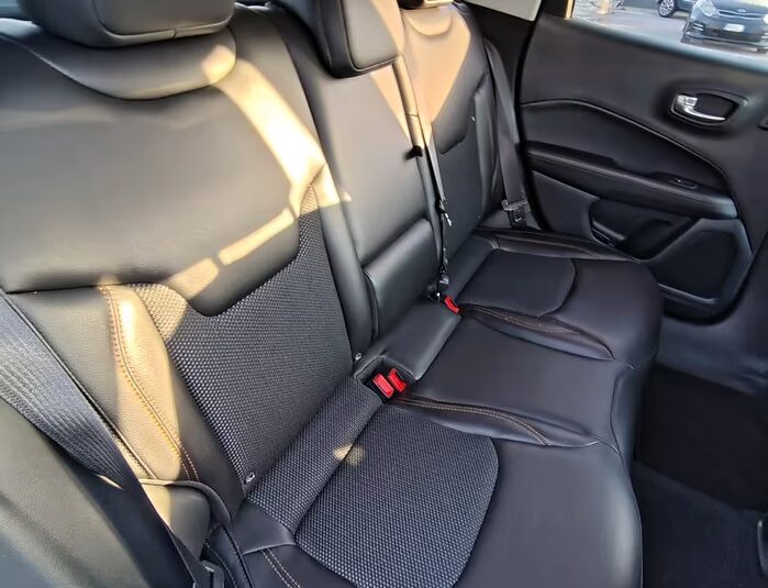 Jeep Compass 2.0 Multijet II 4WD Limited