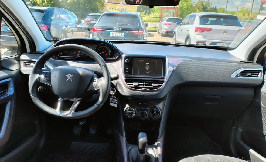 Peugeot 2008 PureTech 82 Allure