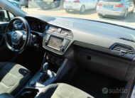 Volkswagen Tiguan 2.0 TDI SCR DSG 4MOTION Business