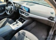Bmw 318 d Touring Luxury