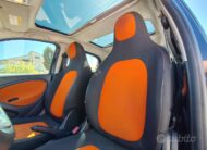 Smart ForFour 70 1.0 twinamic Prime