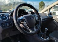 Ford Fiesta 1.0 80CV 5 porte – “UNIPROPRIETARIO”