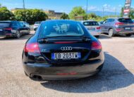 Audi TT Coupé 2.0 TFSI