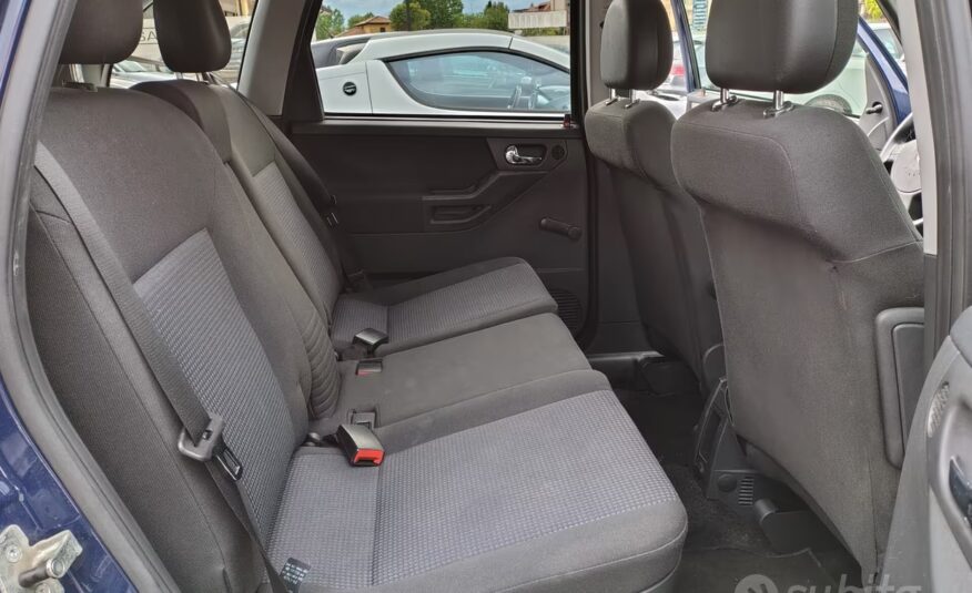 Opel Meriva 1.4 Cosmo 2010 UNIPROPRIETARIO
