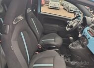 Abarth 500 1.4 Turbo T-Jet