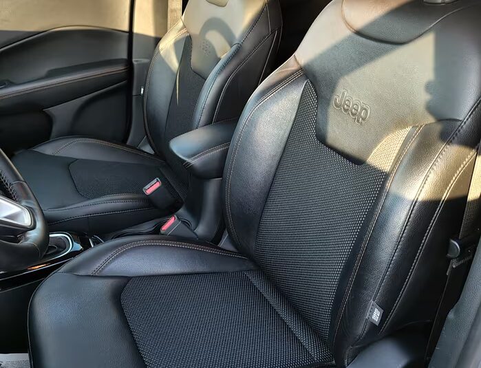 Jeep Compass 2.0 Multijet II 4WD Limited