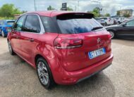 Citroen C4 Picasso 1.6 e-HDi 115 Exclusive