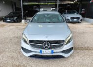 Mercedes-benz A 180 Automatic Premium