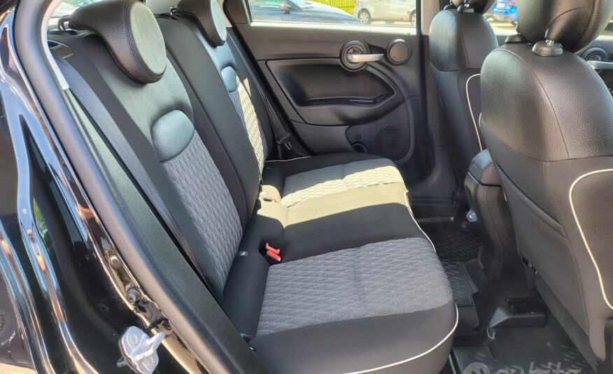 Fiat 500X 1.3 MultiJet 95 CV Cross