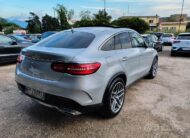 Mercedes-benz GLE 350 d 4Matic Coupé Premium Plus