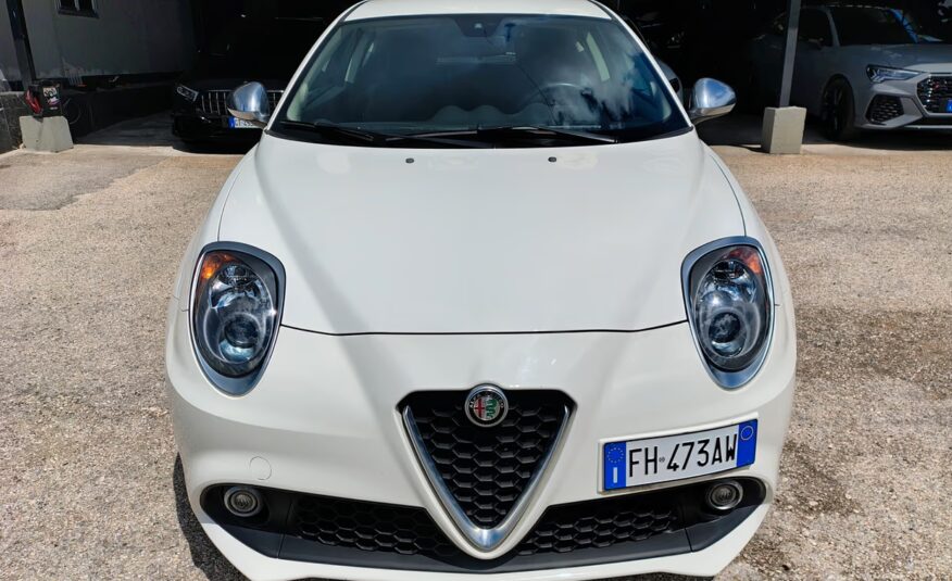 Alfa Romeo MiTo 1.4 78 CV 8V S&S Super