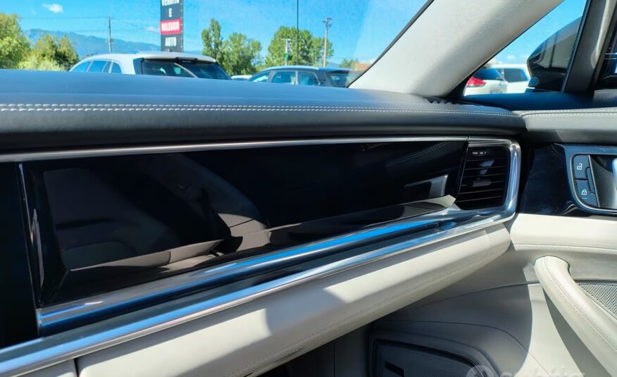 Porsche Panamera 2.9 4 E-Hybrid auto