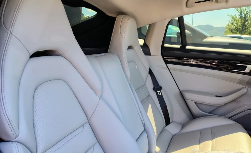 Porsche Panamera 2.9 4 E-Hybrid auto