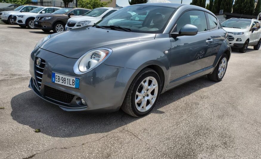 Alfa Romeo MiTo 1.3 JTDm-2 95 CV S&S Super