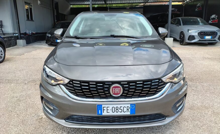Fiat Tipo 1.4 4 porte Lounge