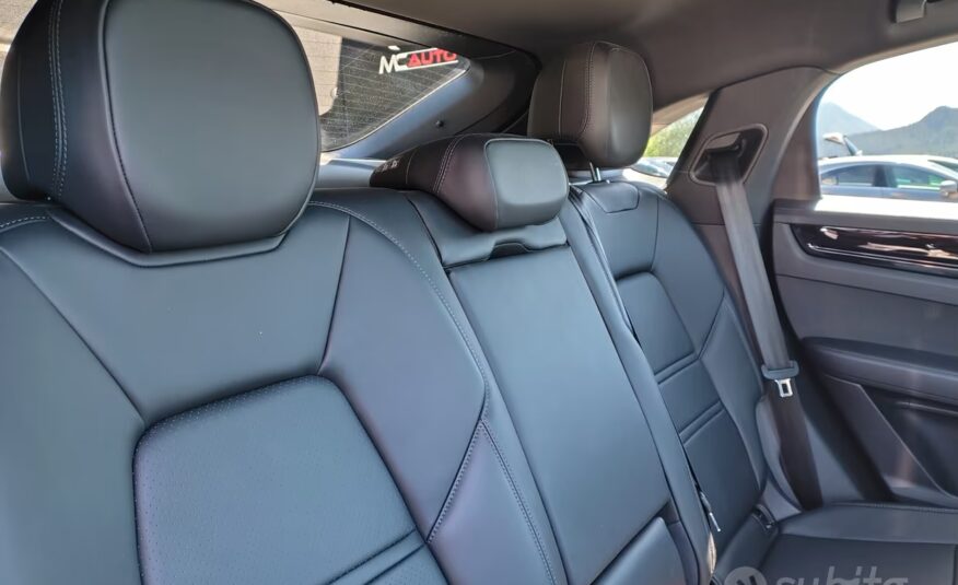 Porsche Cayenne Coupé 3.0 V6