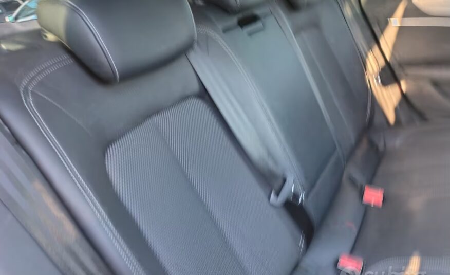Audi A6 40 2.0 TDI quattro ultra S tronic SLINE
