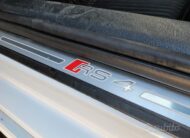 Audi A4 RS 4 STUPENDA