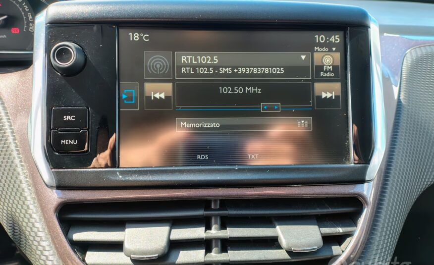 Peugeot 2008 PureTech 82 Allure